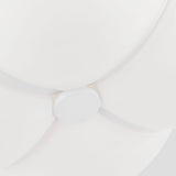 Cheverny Large Semi-Flush Mount