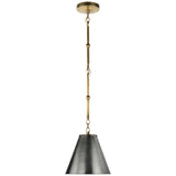 Goodman One Light Pendant — 9.5"
