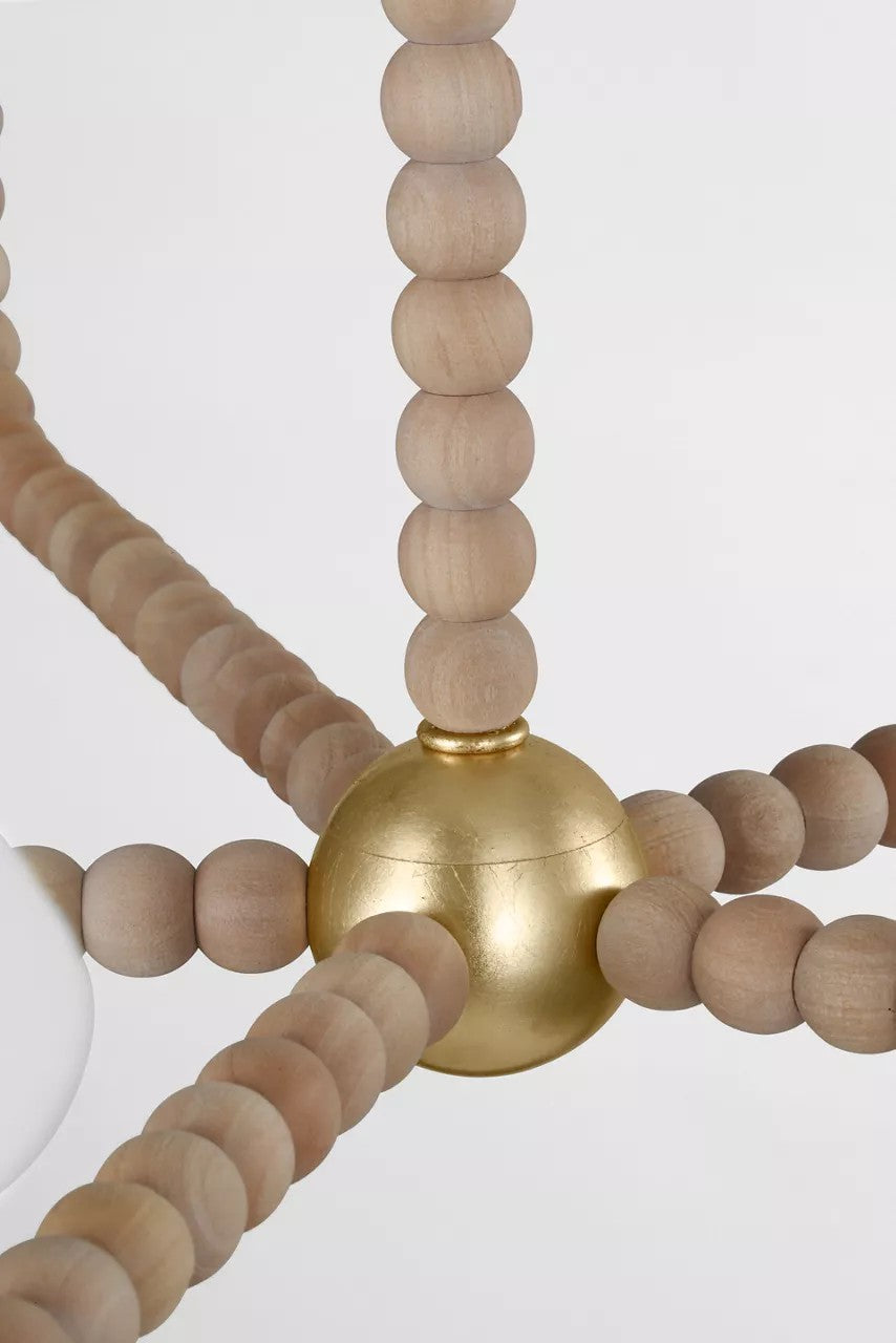 Fiona 39" Chandelier