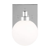 One Light Bath Vanity — 7.88"