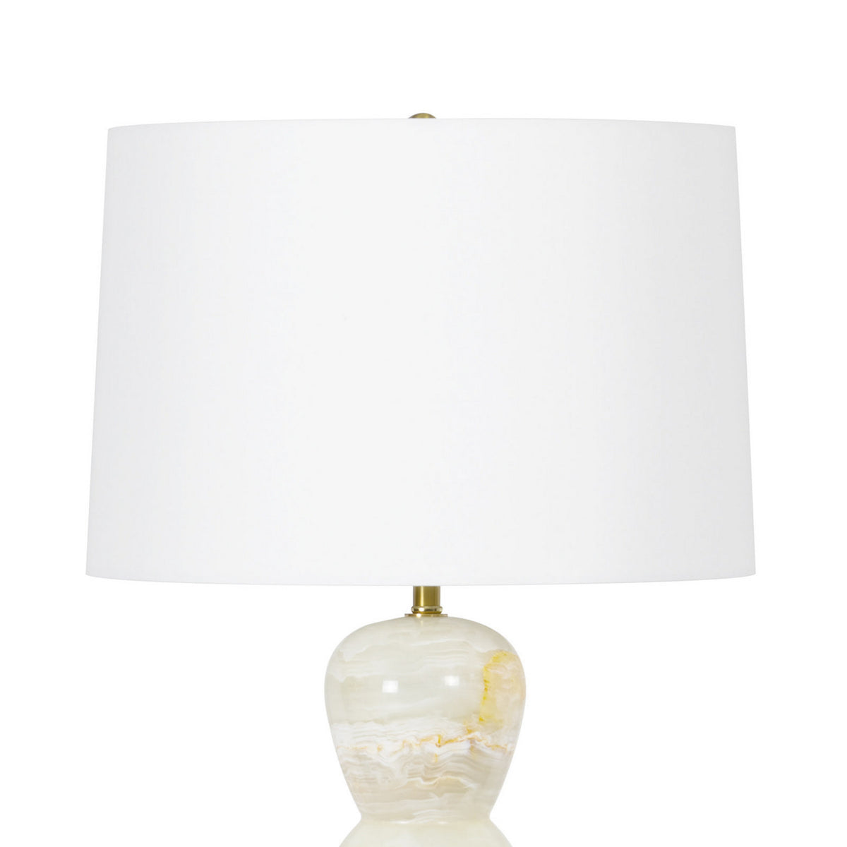 Indie One Light Table Lamp