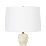 Indie One Light Table Lamp