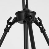 Kerrville Three Light Pendant