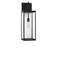Rox Large One Light Lantern