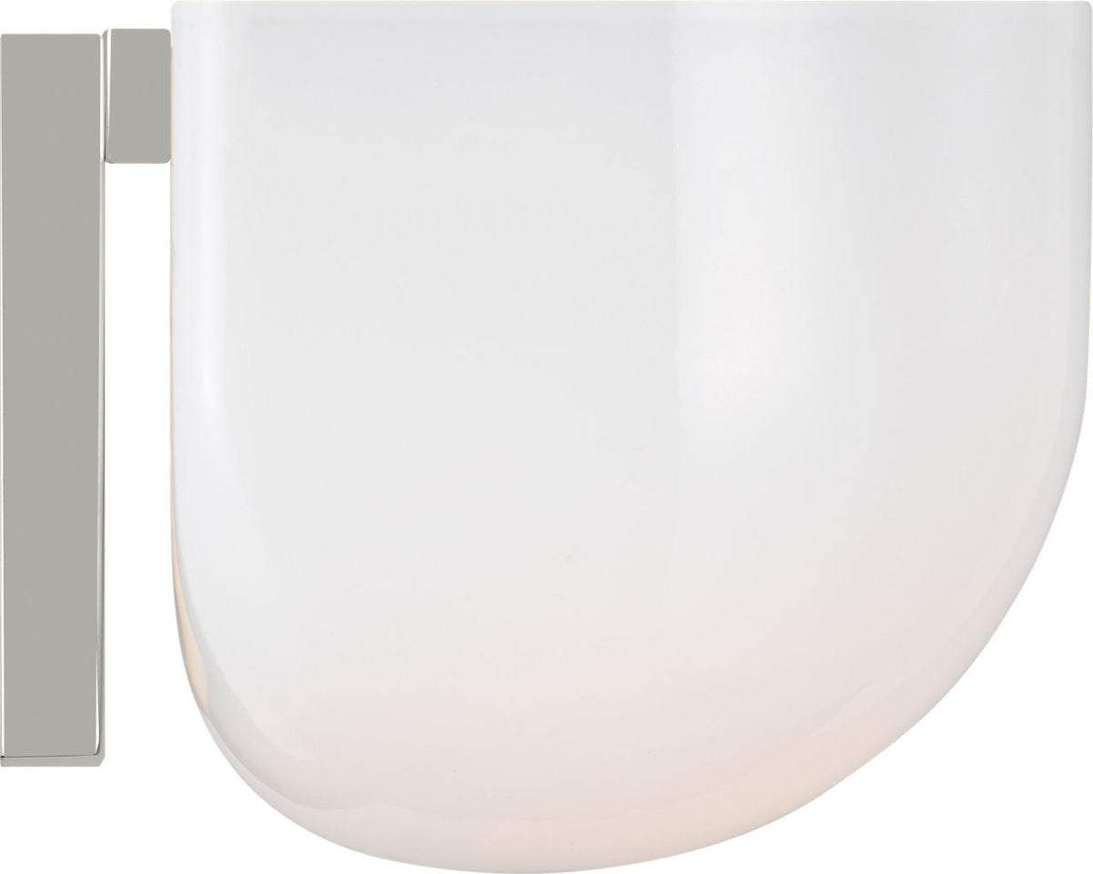 Two Light Vanity — Cheverny