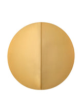 Dottie Small Sconce