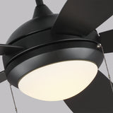 Discus Classic 52" LED Ceiling Fan