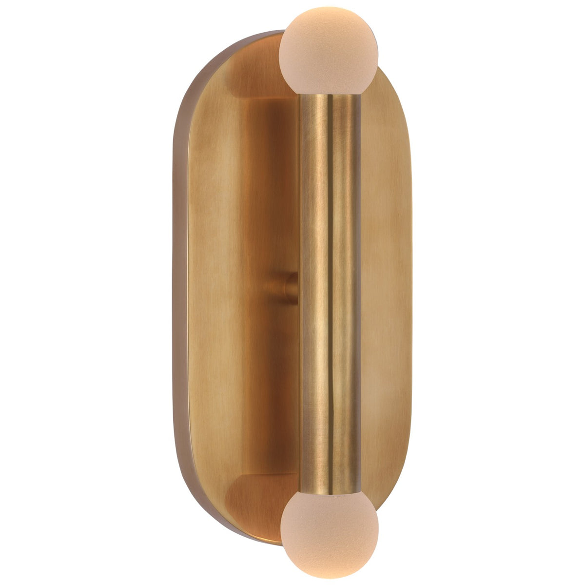 Rousseau LED Vanity