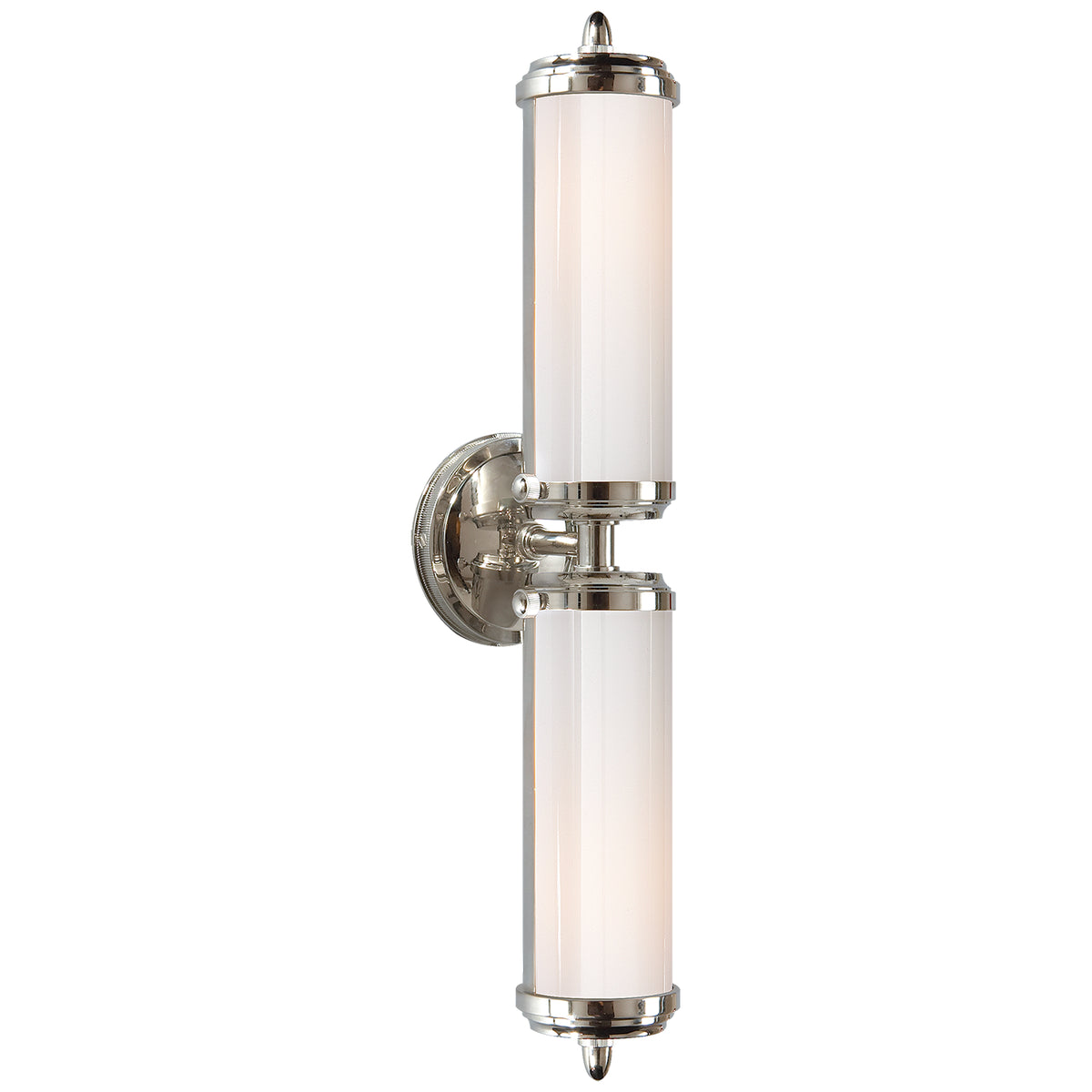 Merchant Double Bath Light