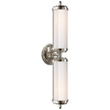 Merchant Double Bath Light