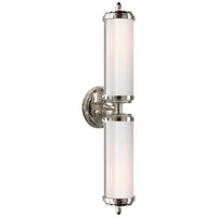 Merchant Double Bath Light