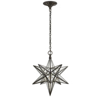 Moravian Medium Star Lantern
