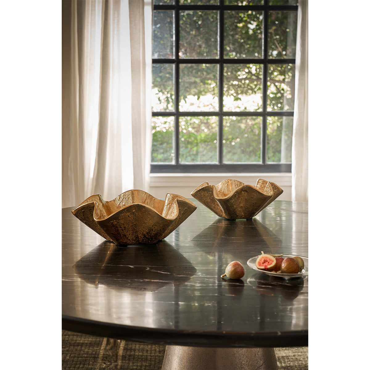 Pedicoat Bowl — 13"