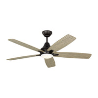 Lowden 52" LED Ceiling Fan