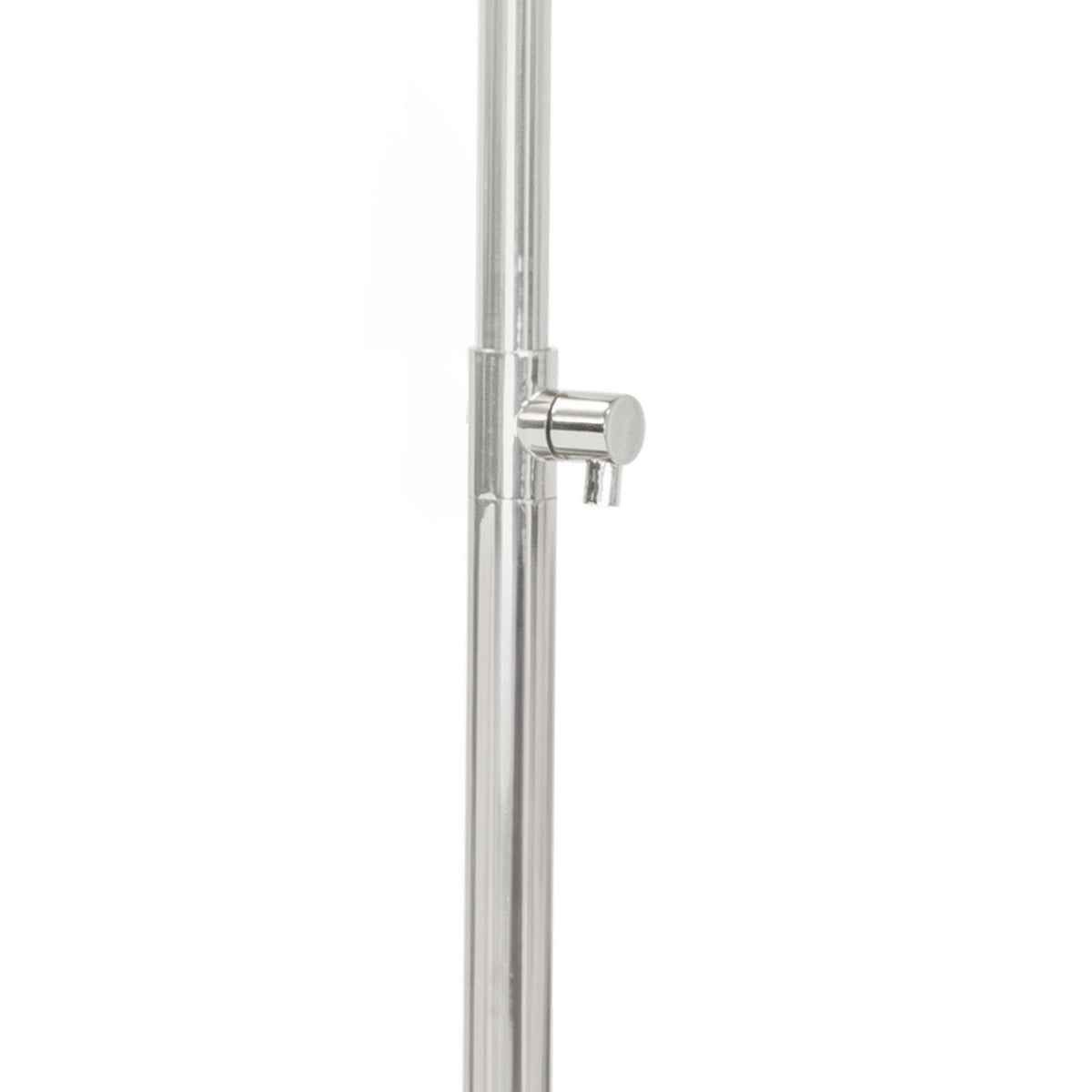 Noble One Light Floor Lamp