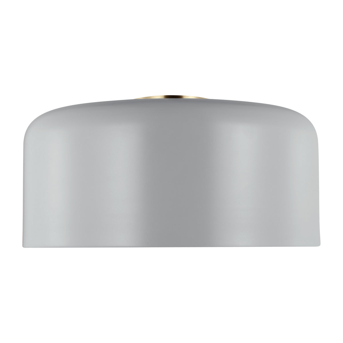 Malone Large Flush Mount — 9 W