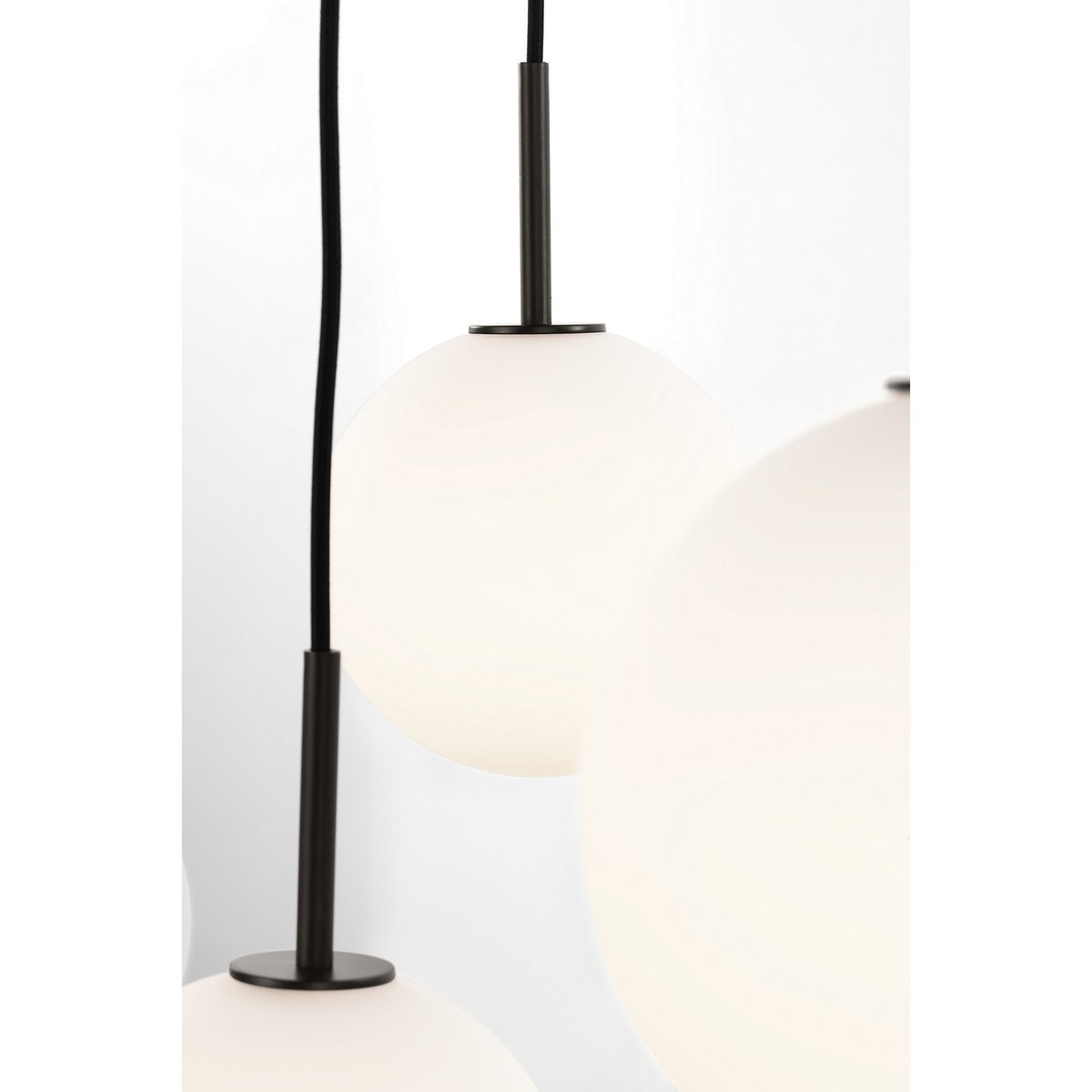 Sorelle 48" Linear Chandelier