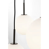 Sorelle 48" Linear Chandelier