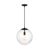 Leo Hanging Globe Extra Large Pendant