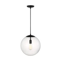 Leo Hanging Globe Extra Large Pendant