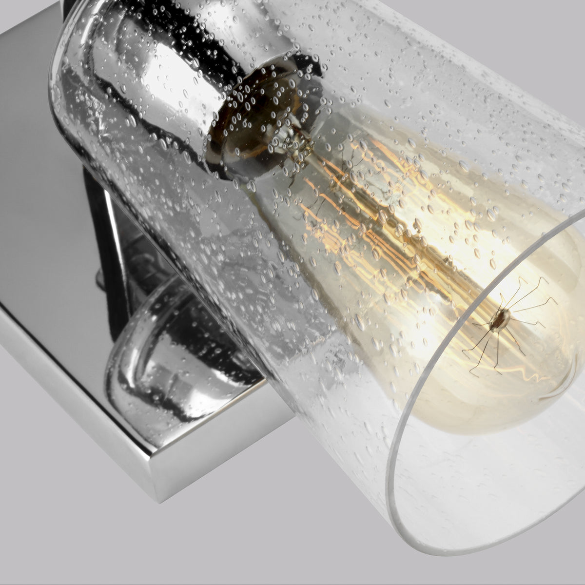 Mercer 1-Light Bath Sconce