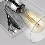 Mercer 1-Light Bath Sconce
