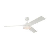 Cirque 56" LED Ceiling Fan