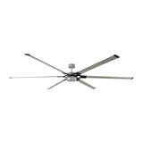 Loft 96" LED Ceiling Fan