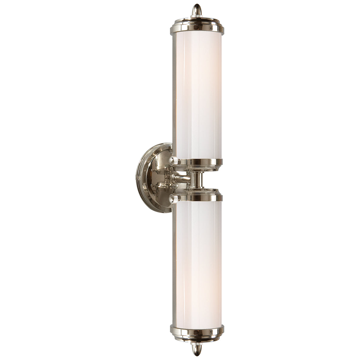 Merchant Double Bath Light