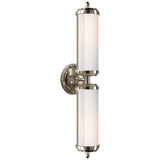Merchant Double Bath Light