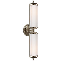 Merchant Double Bath Light