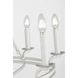 Brighton 42" Chandelier