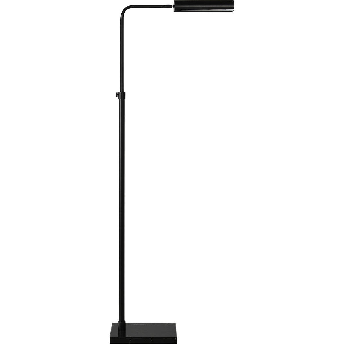 Fadia One Light Floor Lamp