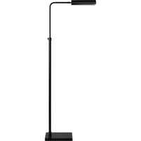 Fadia One Light Floor Lamp