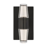 Lassell Single Short Sconce