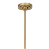 Artemis Six Light Chandelier
