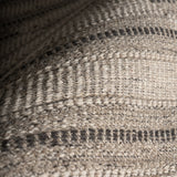 Nate Berkus Mateo Striped Wool Cozy Area Rug