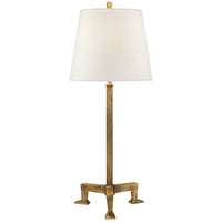 Parish Buffet Lamp