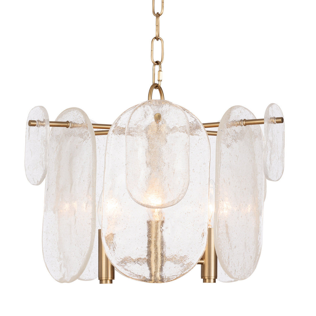 Echo Three Light Pendant