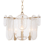 Echo Three Light Pendant