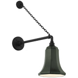 Academy 17.5" Anchored Mack Barn Light