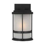 Wilburn Small Wall Lantern