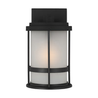 Wilburn Small Wall Lantern