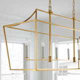 Southold Linear Lantern