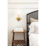 Etoile One Light Wall Sconce