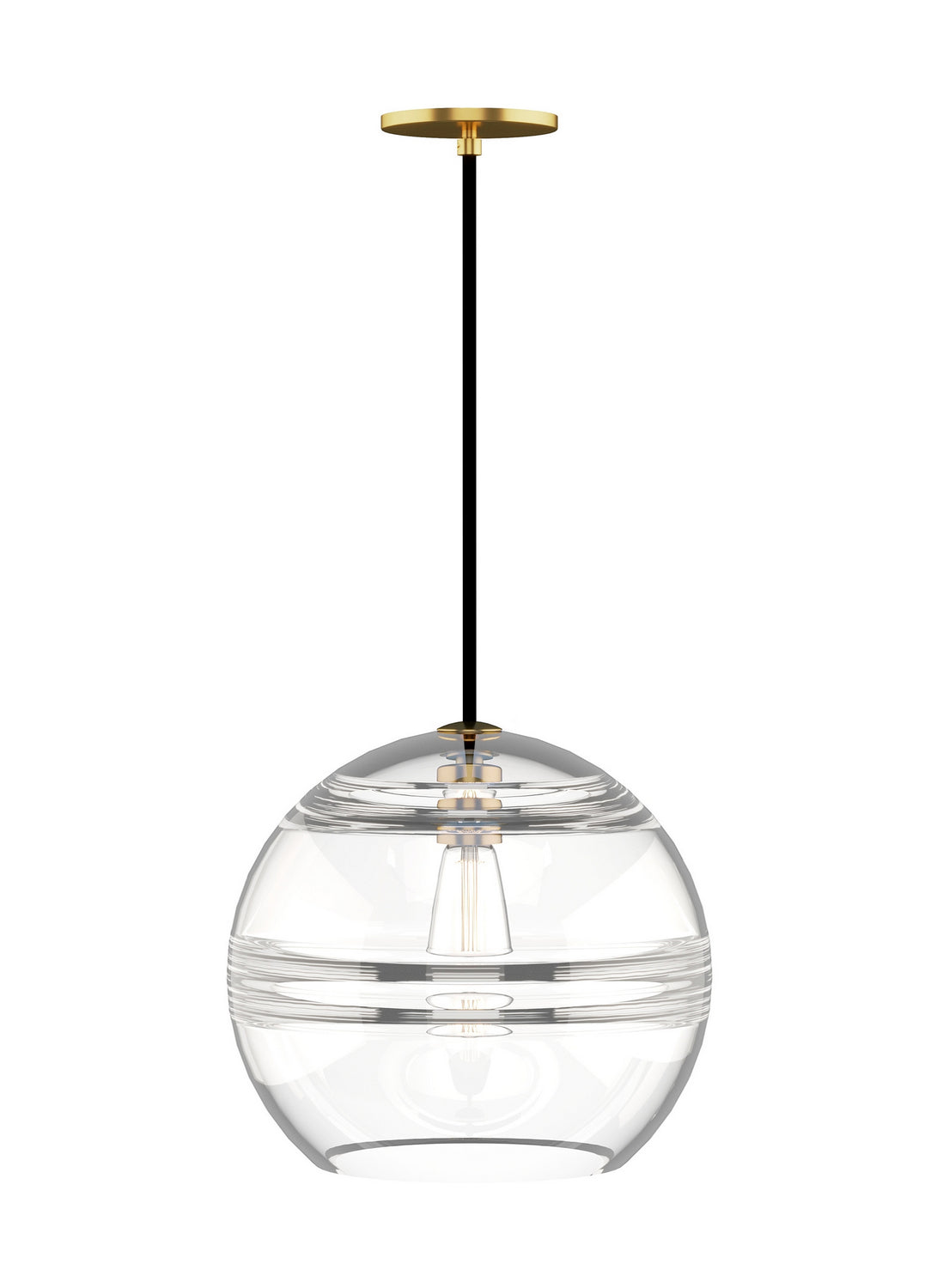 Sedona Large Pendant