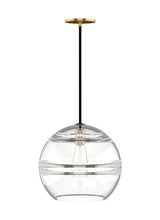 Sedona Large Pendant