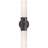 Graydon Double Bath Light