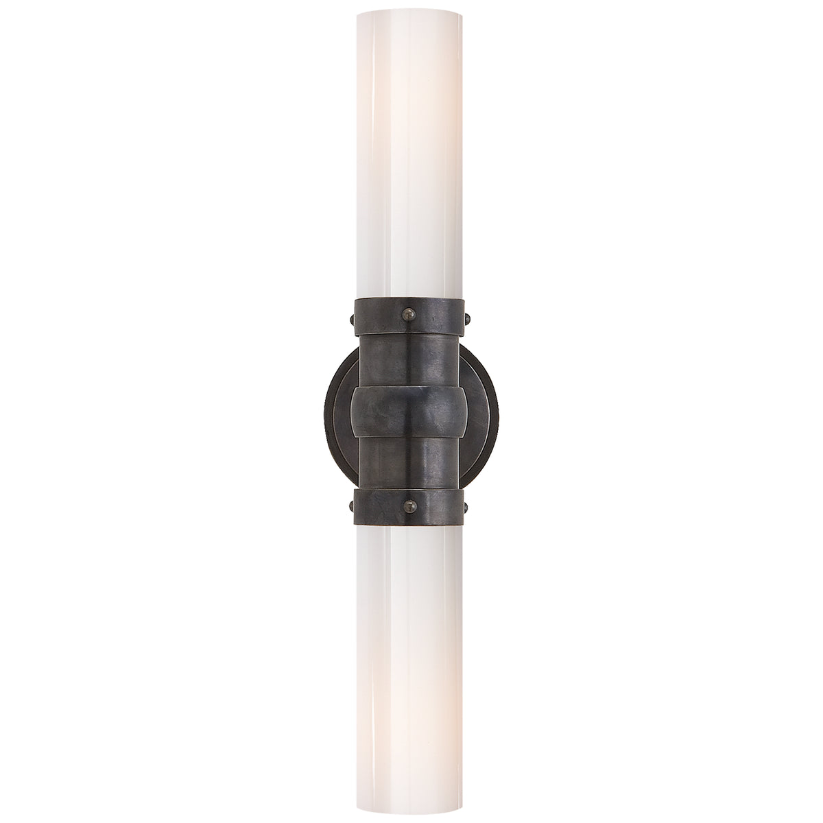 Graydon Double Bath Light