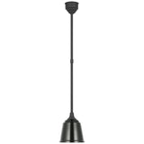 Academy 8" Rockhouse Pendant